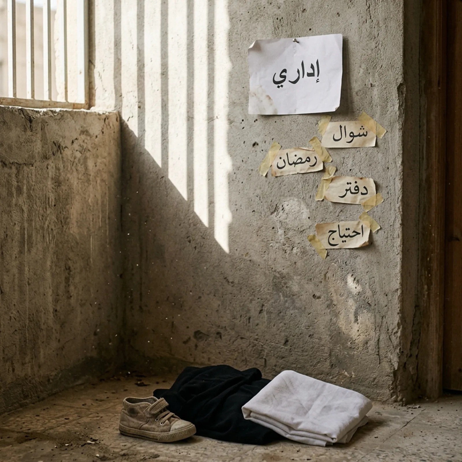 أضحية موزَّعة على الأسر المستحقة