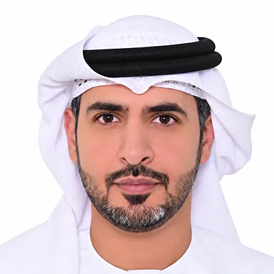 سعادة عبدالله علي راشد النعيمي