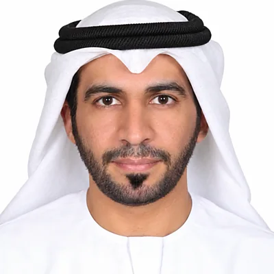 عبدالله سعيد علي الكعبي