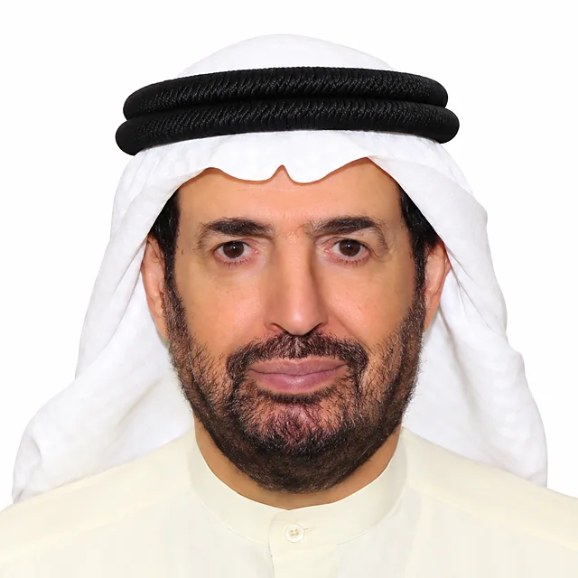 معالي الدكتور علي راشد عبدالله النعيمي
