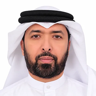 الدكتور محمد علي محمد العبيدلي