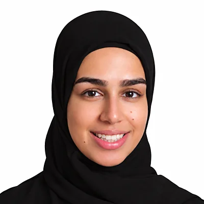 سعادة سارة محمد أمين أحمد فلكناز